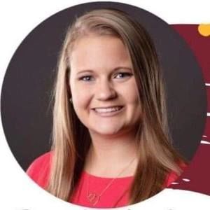 Meet your Posher, Brooke